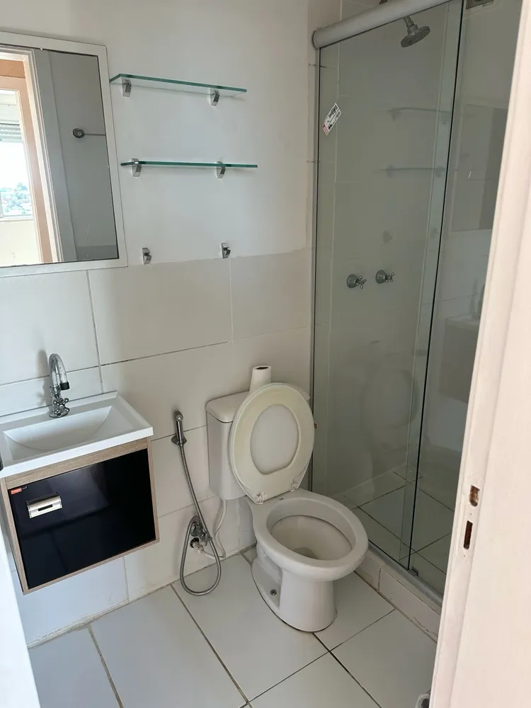 Casa, 1 quarto, 87 m² - Foto 3