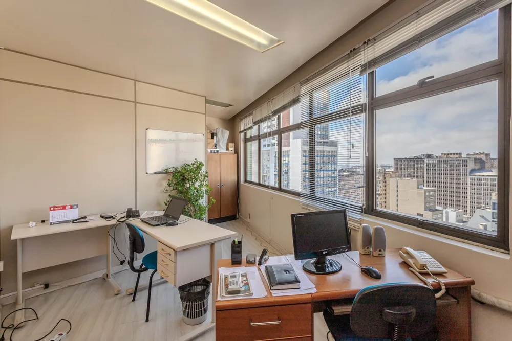 Sala-Conjunto, 71 m² - Foto 2