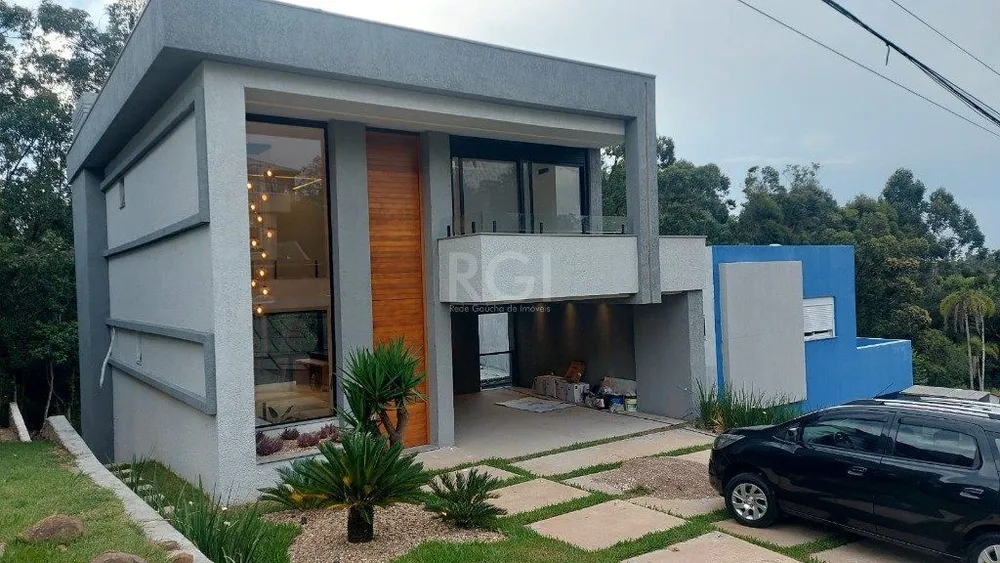 Casa de Condomínio, 3 quartos - Foto 3