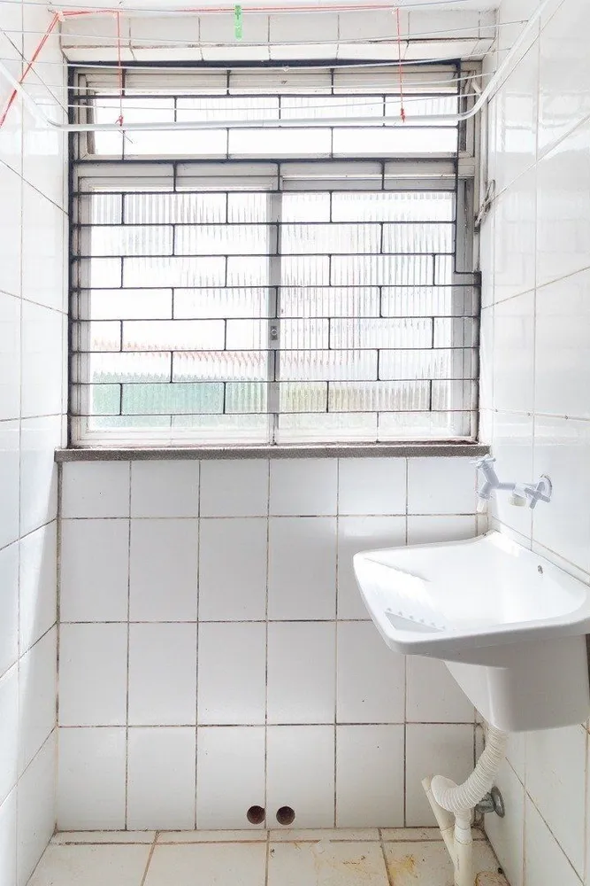 Apartamento, 2 quartos, 46 m² - Foto 3