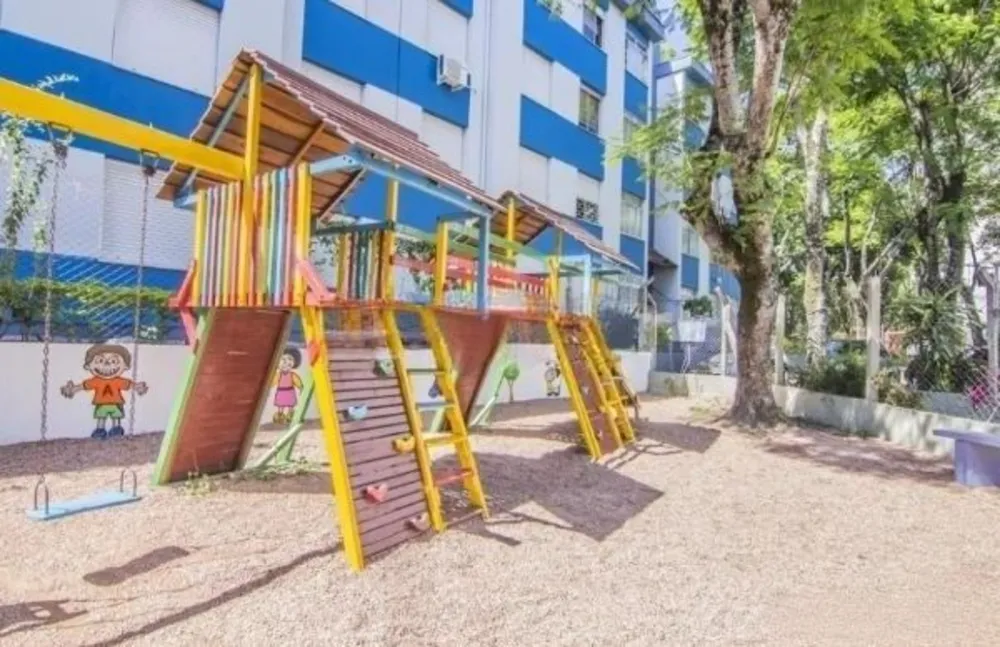 Apartamento, 2 quartos, 46 m² - Foto 7