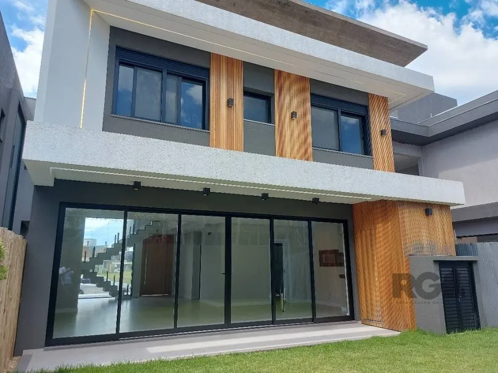 Casa, 5 quartos, 416 m² - Foto 2