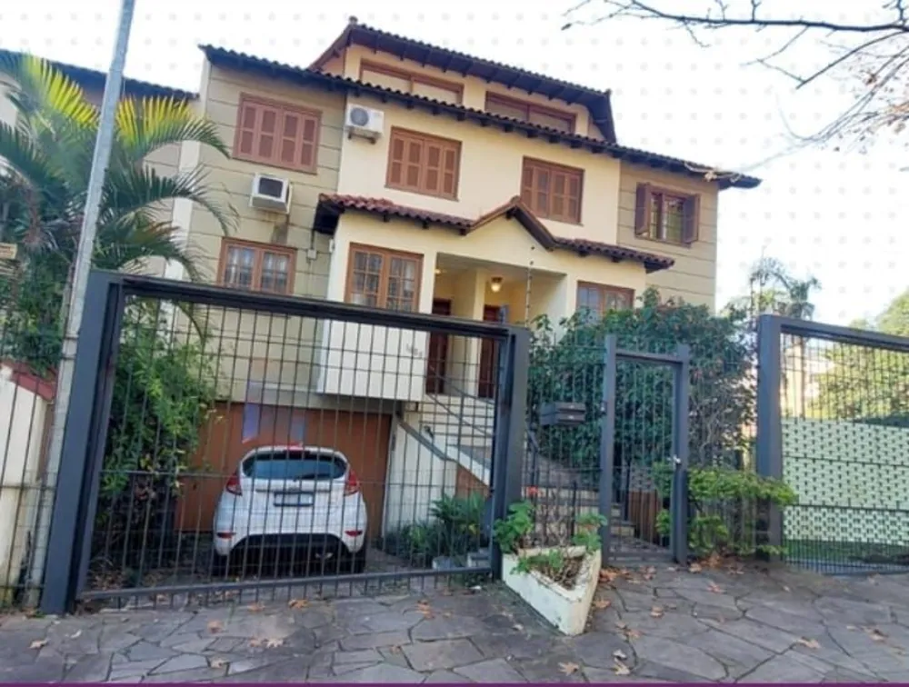 Casa, 3 quartos, 158 m² - Foto 1