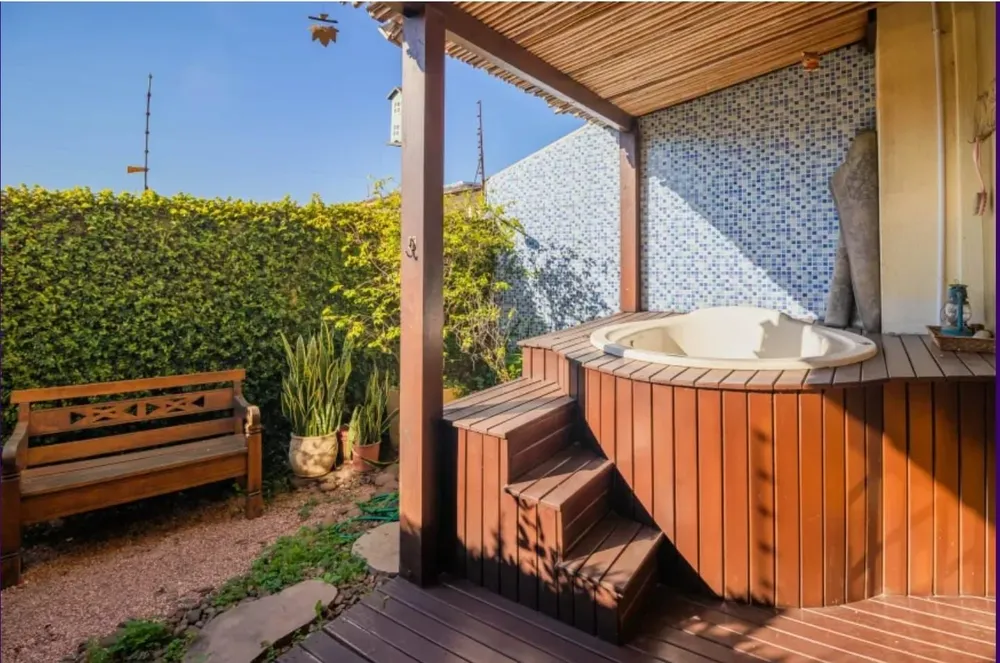 Casa, 3 quartos, 158 m² - Foto 2