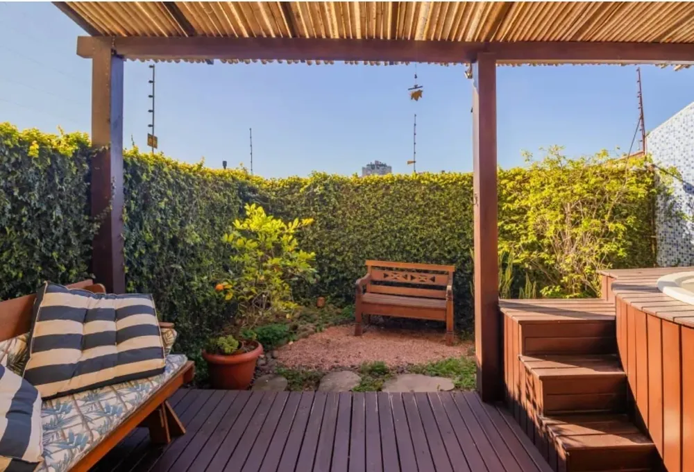 Casa, 3 quartos, 158 m² - Foto 3