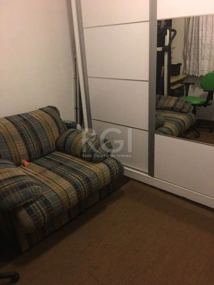 Apartamento, 2 quartos, 55 m² - Foto 1