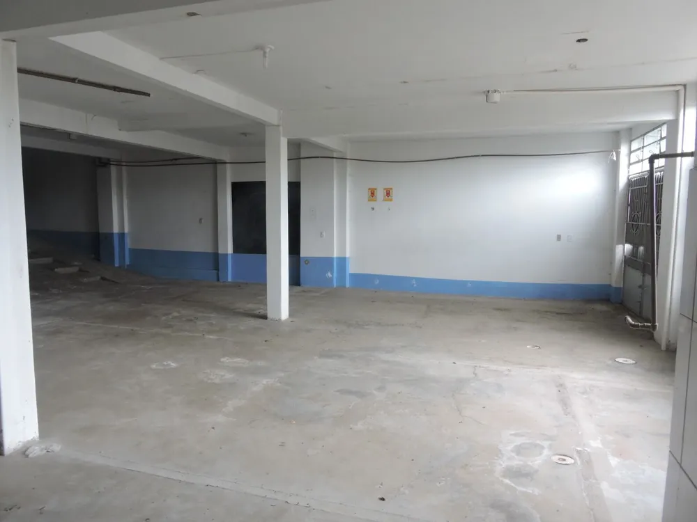 Depósito-Galpão, 936 m² - Foto 1