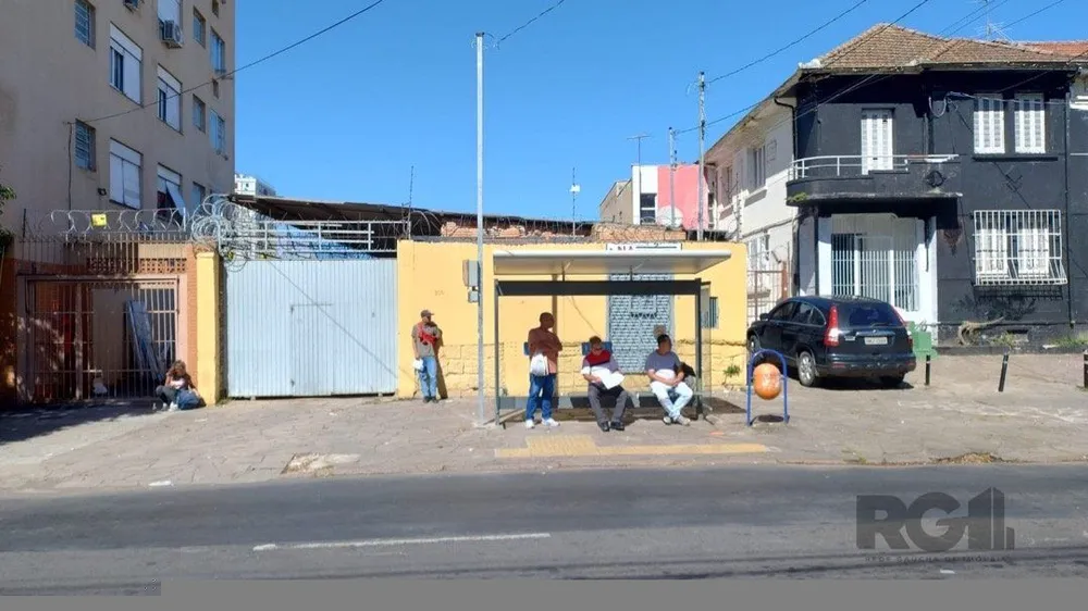 Depósito-Galpão, 1 m² - Foto 3