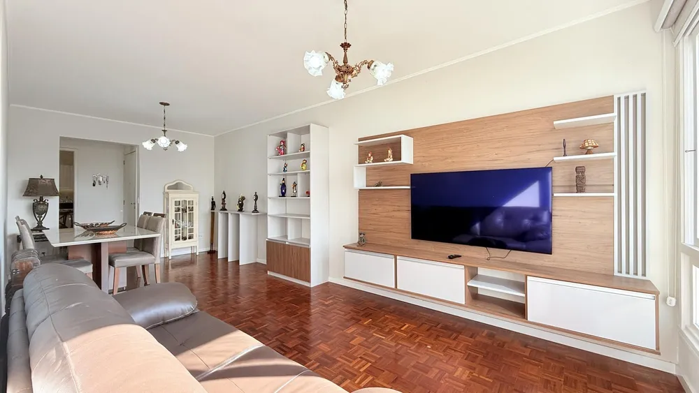 Apartamento, 3 quartos, 105 m² - Foto 3