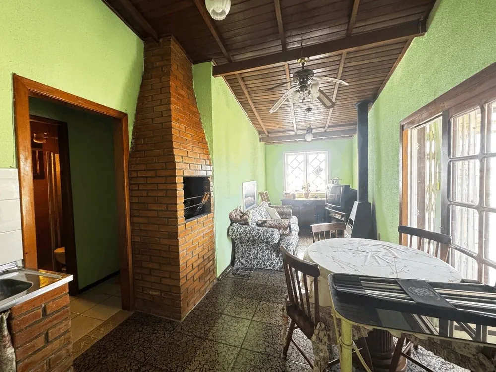 Apartamento, 3 quartos, 107 m² - Foto 3