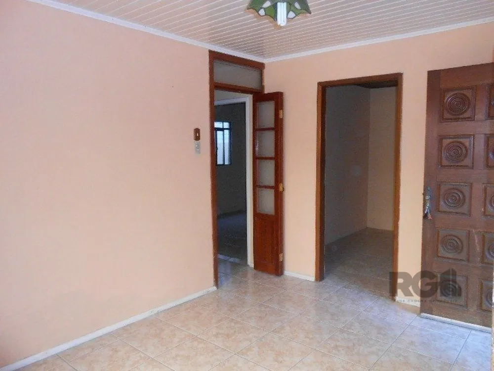 Casa, 3 quartos, 184 m² - Foto 1