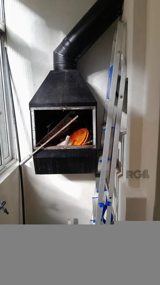 Apartamento, 2 quartos, 65 m² - Foto 9