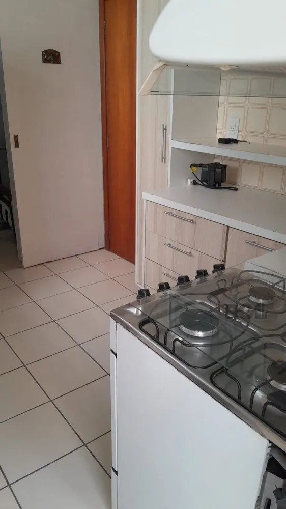 Apartamento, 2 quartos, 65 m² - Foto 5