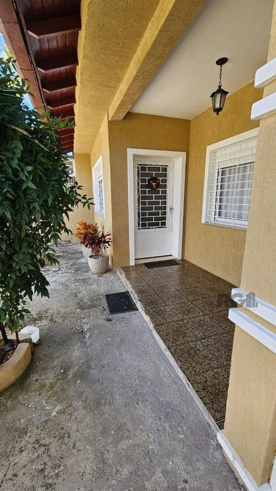 Casa, 3 quartos, 156 m² - Foto 1
