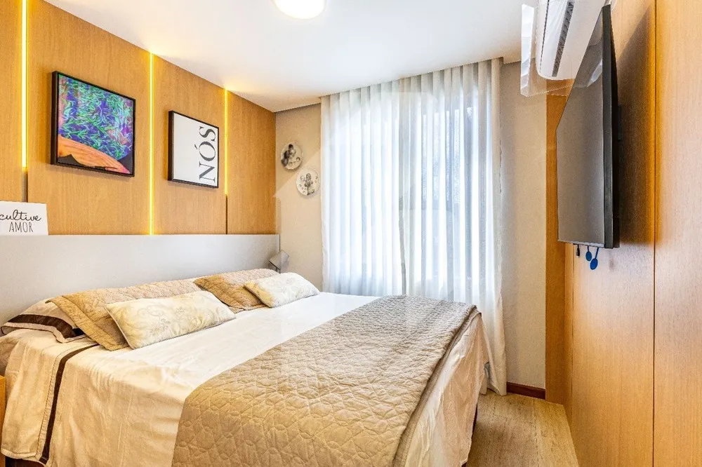 Apartamento, 2 quartos, 75 m² - Foto 3