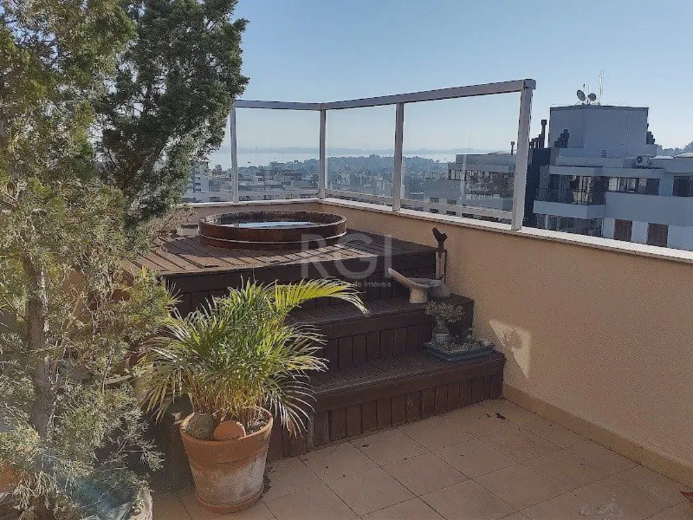 Apartamento, 4 quartos, 449 m² - Foto 3