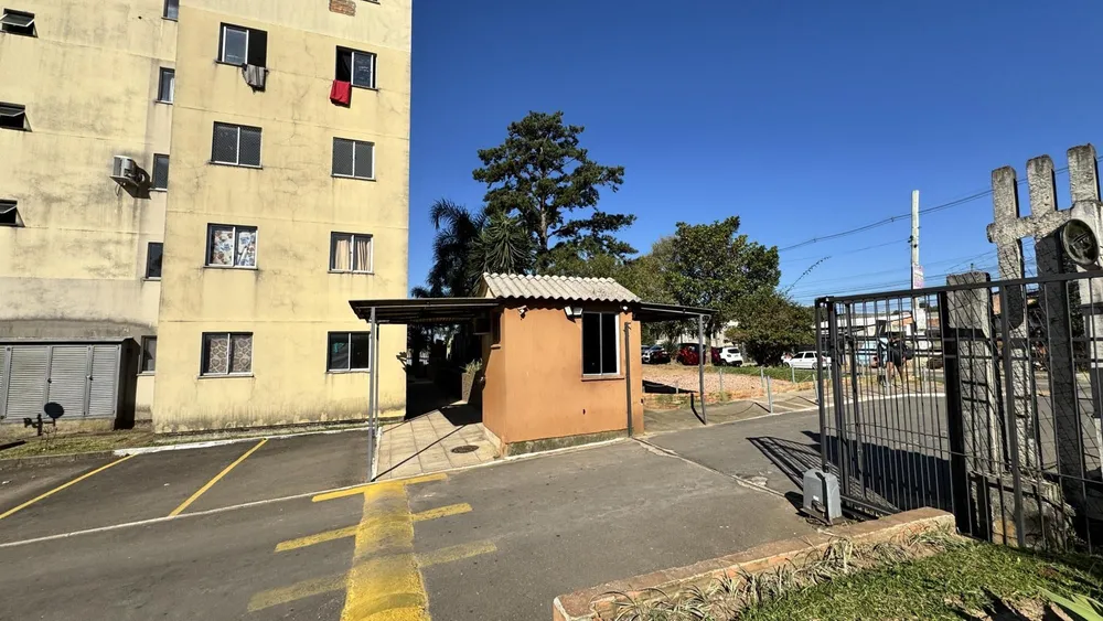 Apartamento, 2 quartos, 41 m² - Foto 1