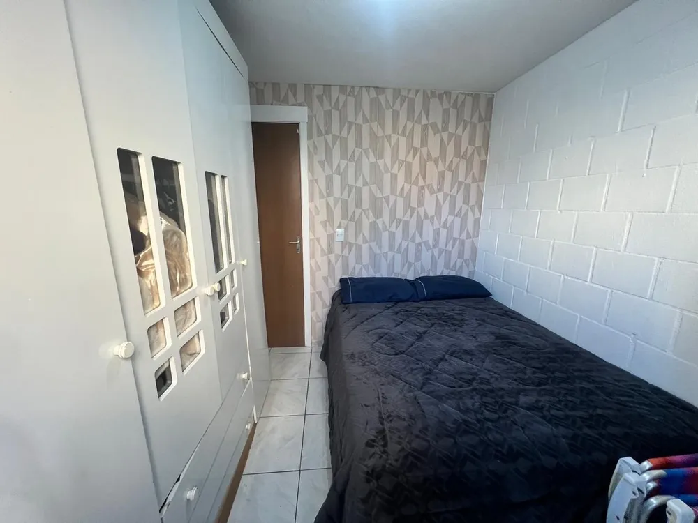 Apartamento, 2 quartos, 41 m² - Foto 4