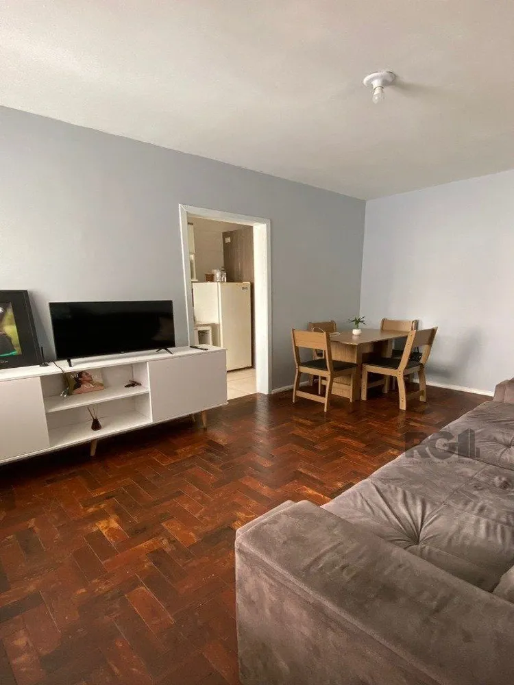 Apartamento, 1 quarto, 38 m² - Foto 4
