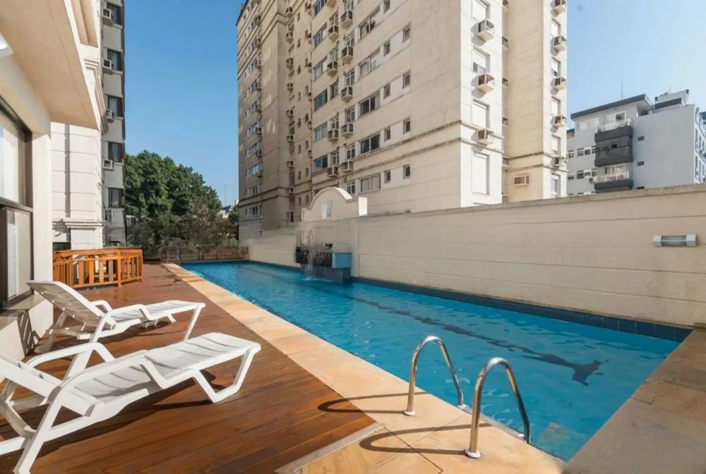 Apartamento, 2 quartos, 101 m² - Foto 6