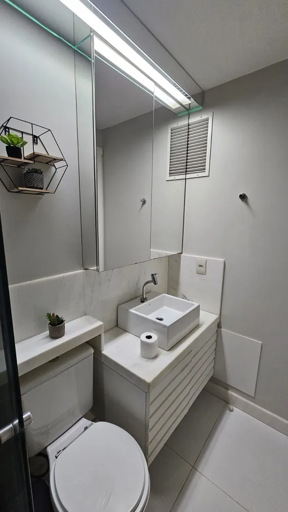 Apartamento, 2 quartos, 101 m² - Foto 4