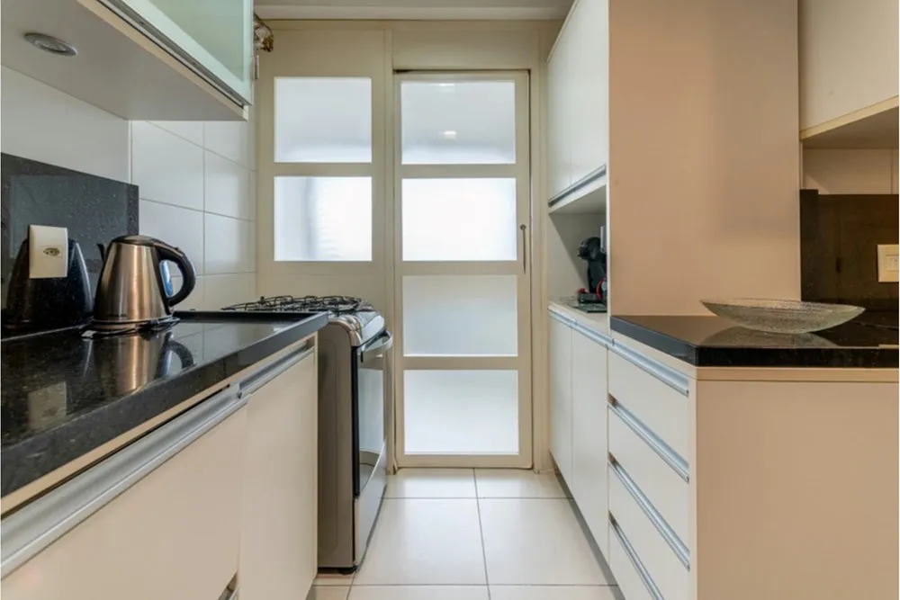 Apartamento, 3 quartos, 139 m² - Foto 5