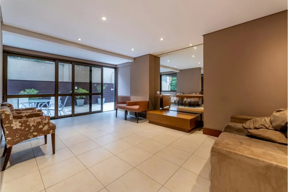 Apartamento, 3 quartos, 139 m² - Foto 3
