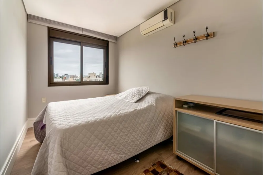 Apartamento, 3 quartos, 139 m² - Foto 1