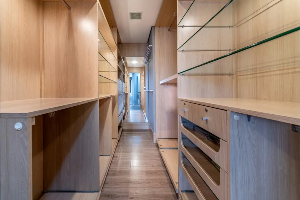 Apartamento, 3 quartos, 139 m² - Foto 4