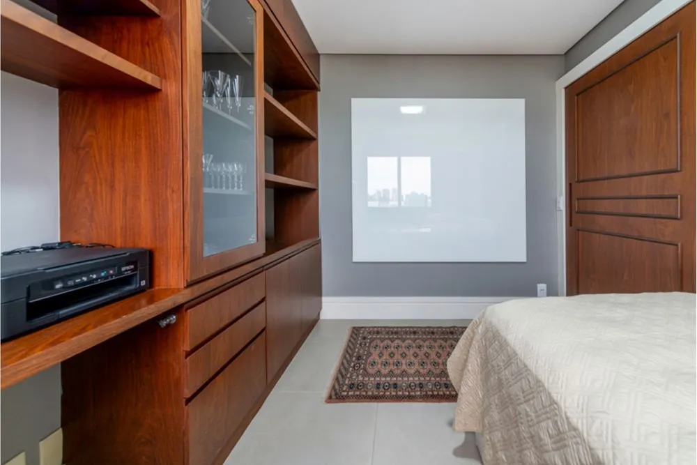 Apartamento, 3 quartos, 139 m² - Foto 2