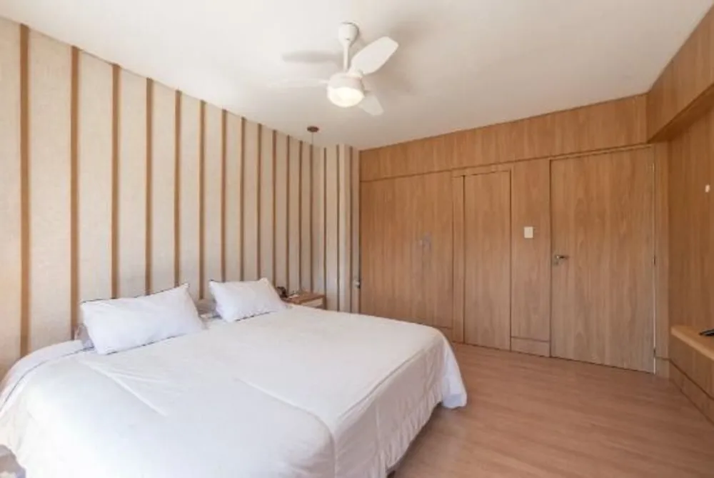 Casa, 3 quartos, 207 m² - Foto 1