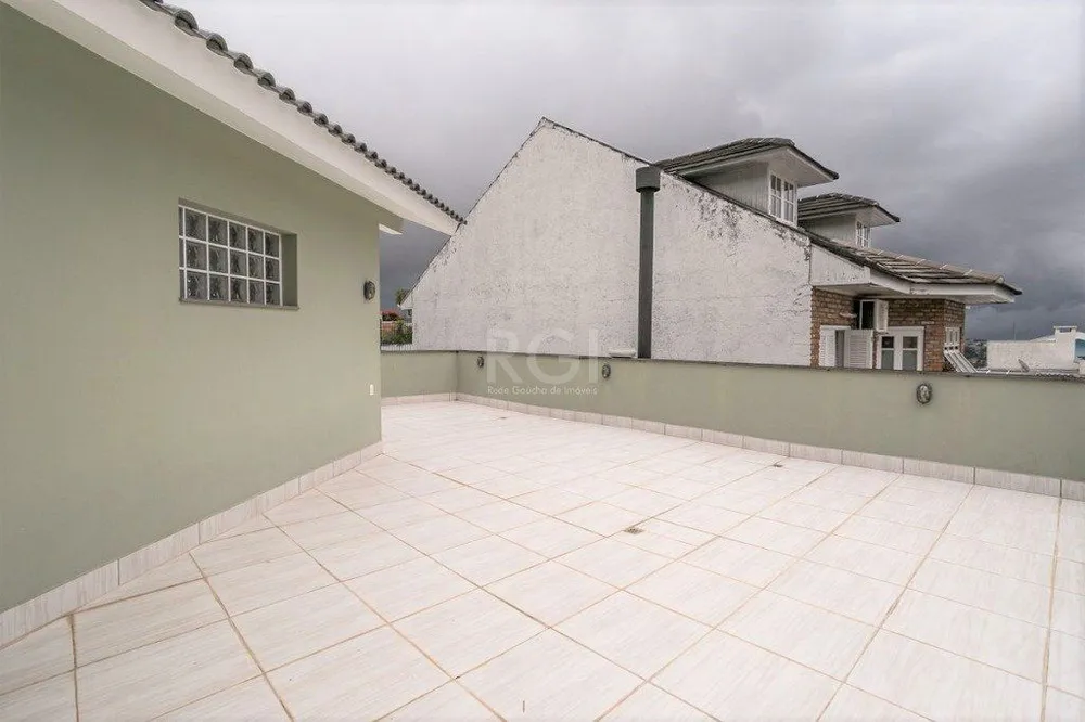 Casa, 3 quartos, 280 m² - Foto 1