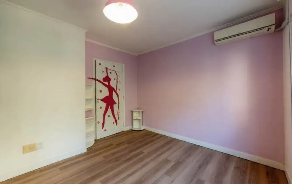 Apartamento, 3 quartos, 130 m² - Foto 1