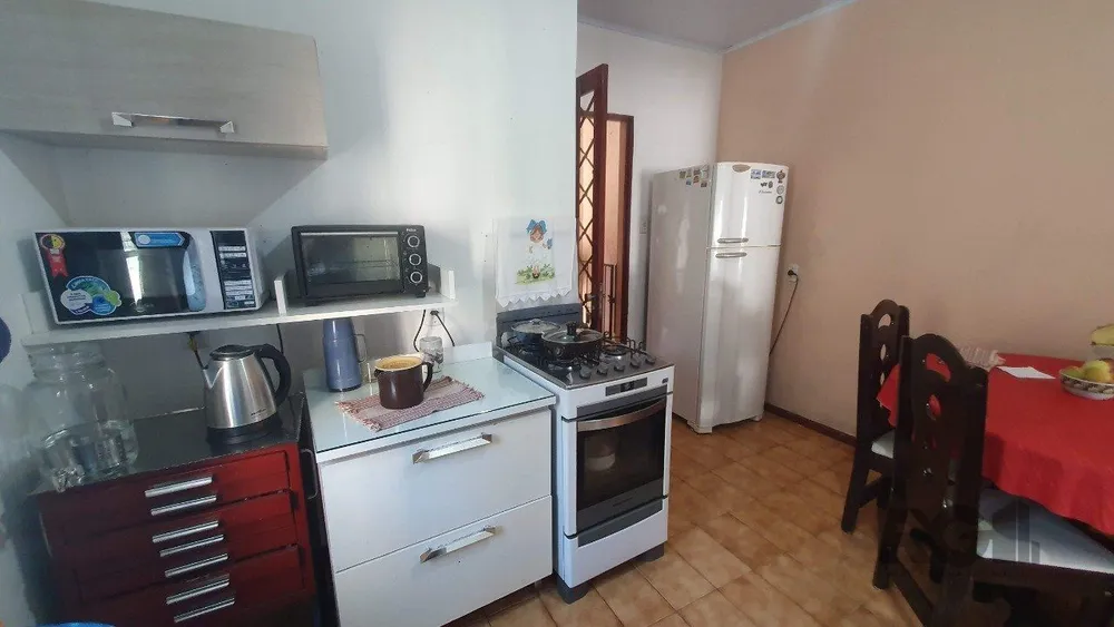 Casa, 3 quartos, 124 m² - Foto 4