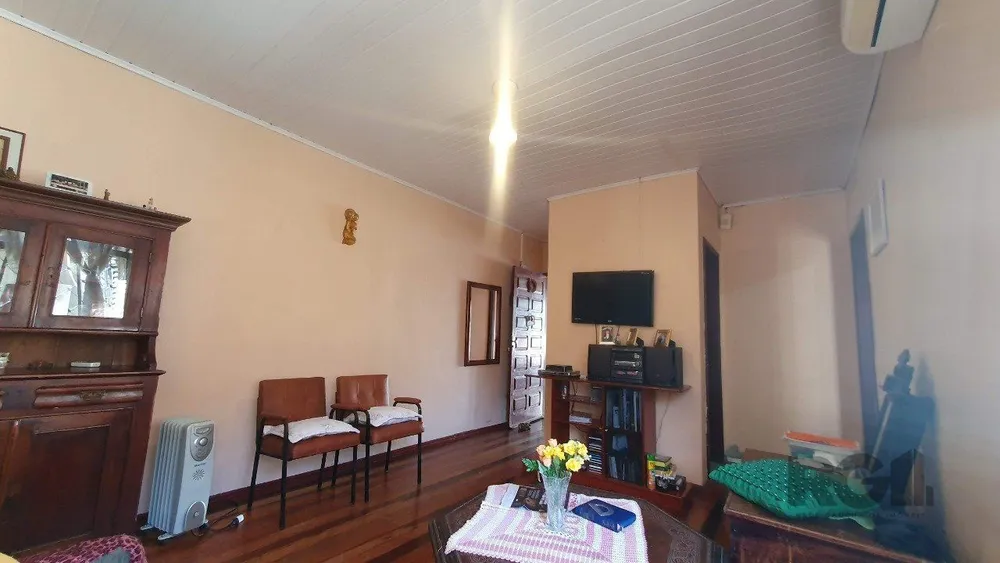 Casa, 3 quartos, 126 m² - Foto 1