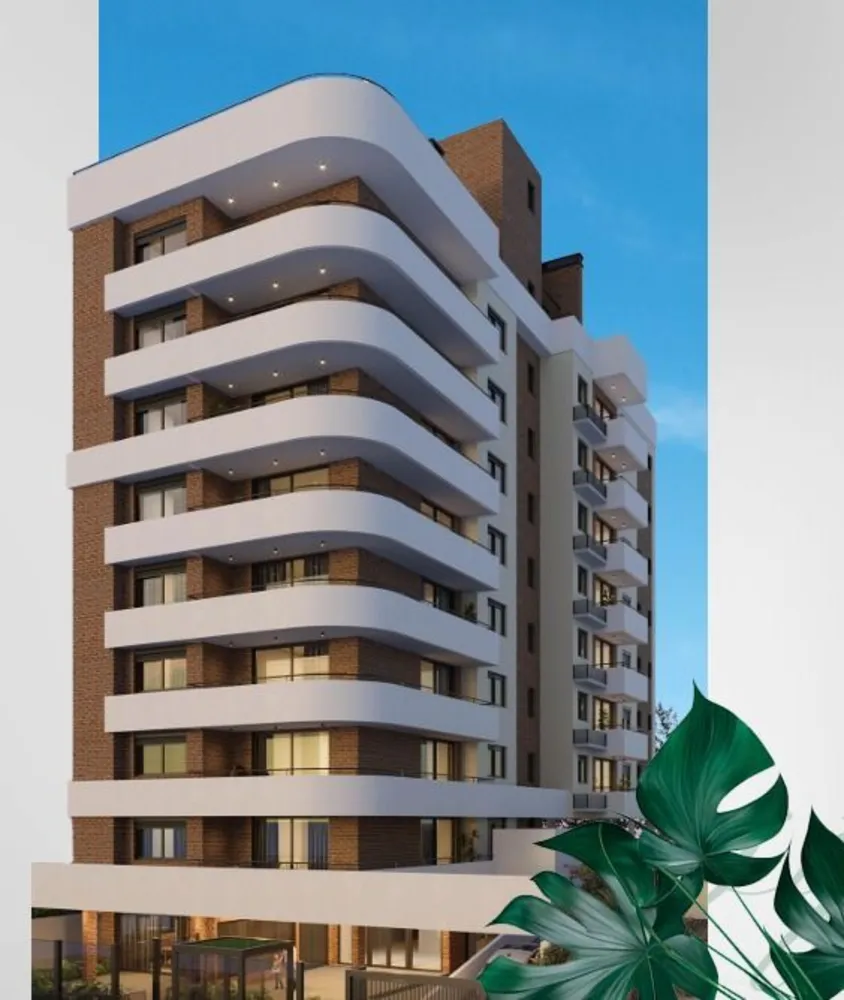 Apartamento, 1 quarto, 39 m² - Foto 6