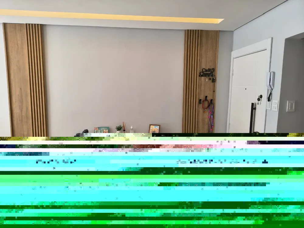 Apartamento, 1 quarto, 39 m² - Foto 2