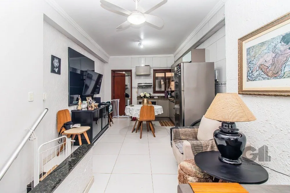 Casa, 2 quartos, 109 m² - Foto 7