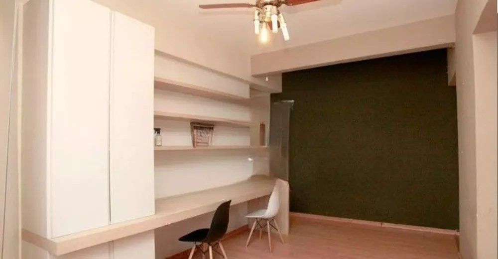 Apartamento, 4 quartos, 134 m² - Foto 8