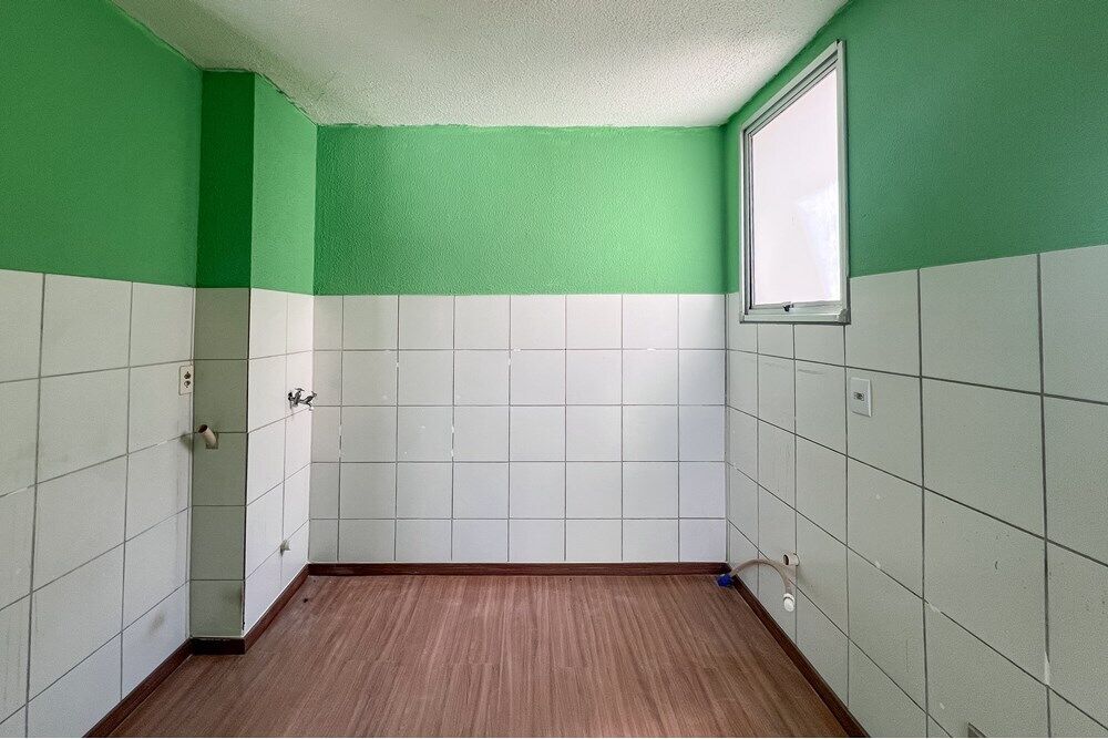 Apartamento à venda com 2 quartos, 46m² - Foto 2