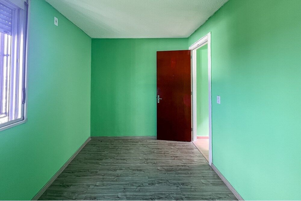Apartamento à venda com 2 quartos, 46m² - Foto 5