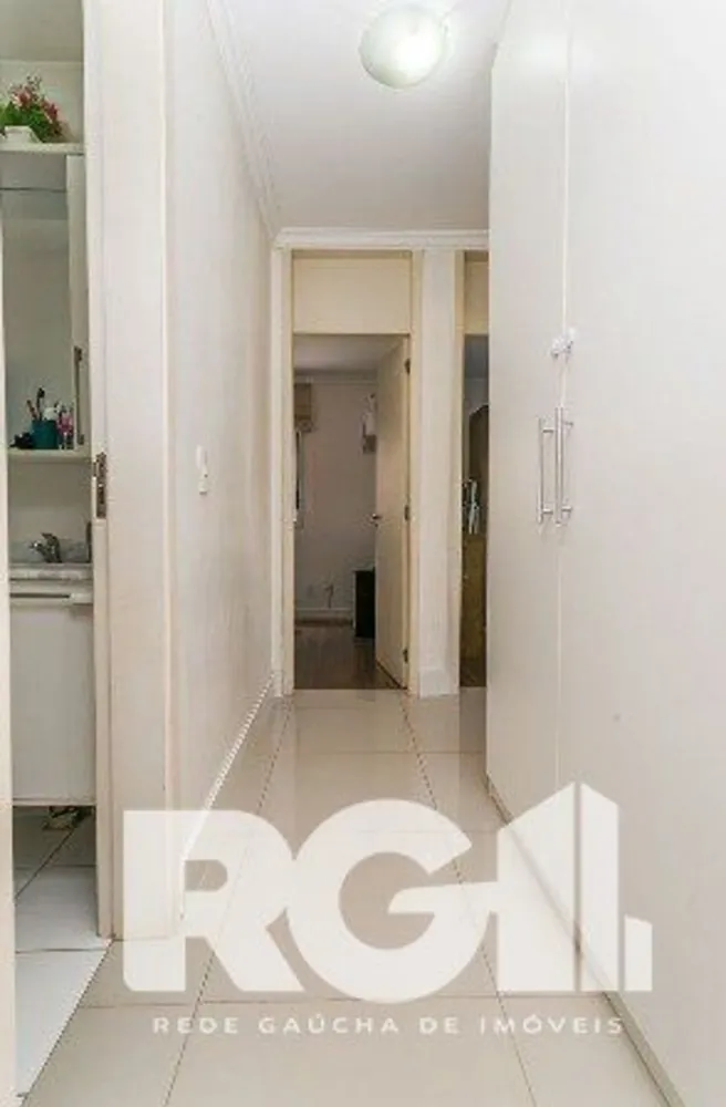 Sobrado, 2 quartos, 121 m² - Foto 3
