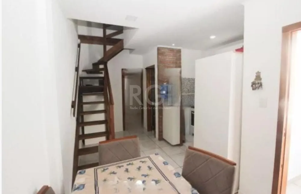 Sobrado, 2 quartos, 121 m² - Foto 5