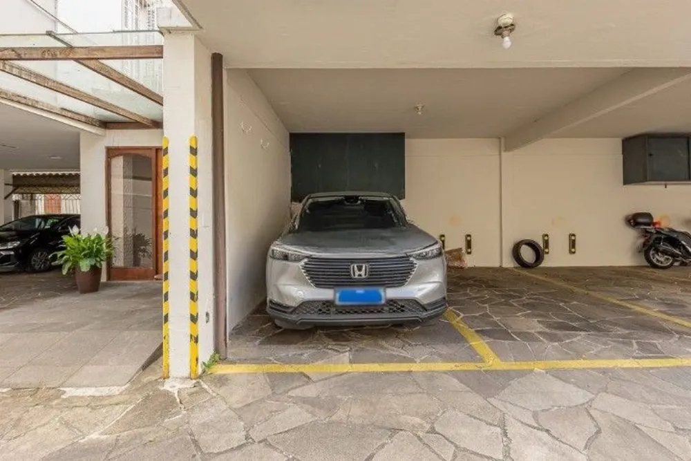 Cobertura, 3 quartos, 224 m² - Foto 1