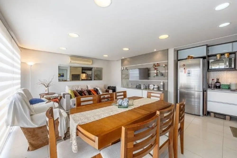 Cobertura, 3 quartos, 224 m² - Foto 5