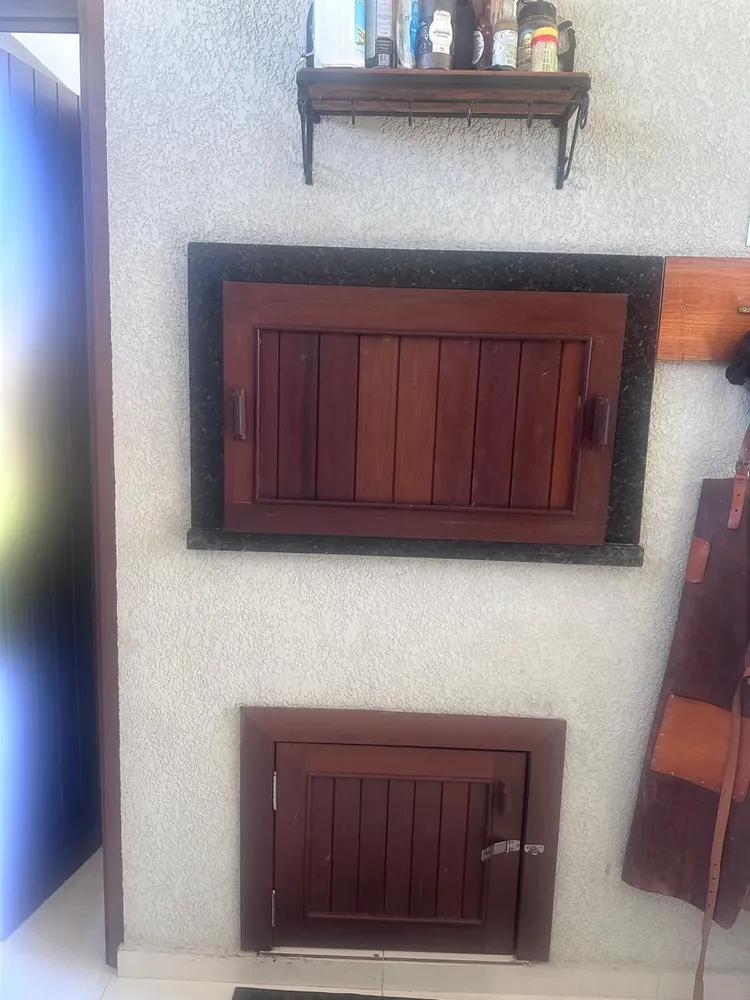 Cobertura, 3 quartos, 224 m² - Foto 2