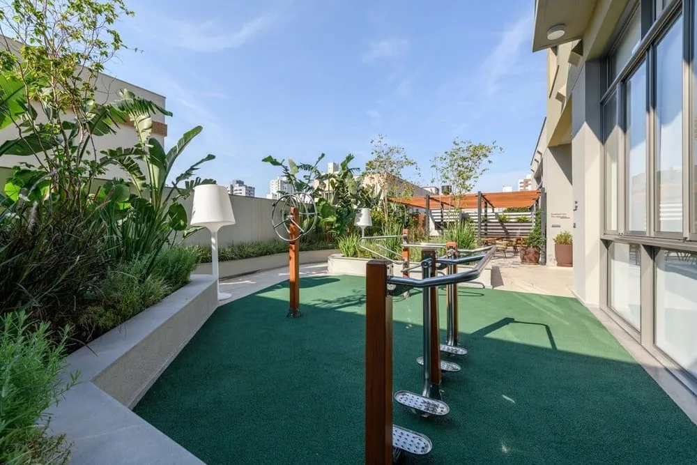 Apartamento, 1 quarto, 43 m² - Foto 7