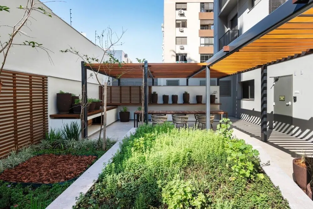 Apartamento, 1 quarto, 43 m² - Foto 5