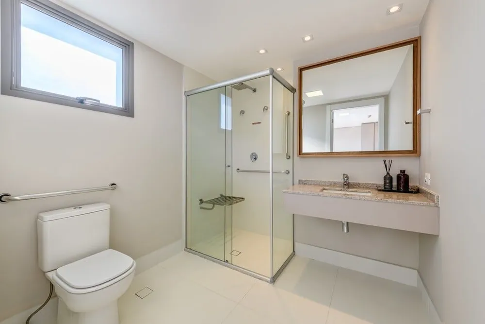 Apartamento, 1 quarto, 43 m² - Foto 1