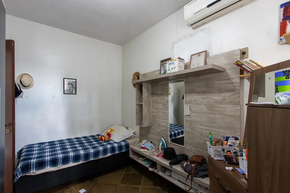 Apartamento, 3 quartos, 89 m² - Foto 1